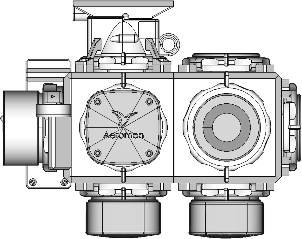 Aeromon BH-12