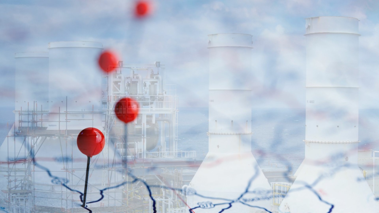 Methane Monitoring Roadmap