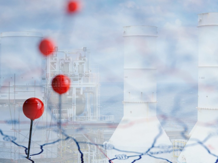 Methane Monitoring Roadmap